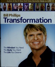 Cover of: Transformation: How to Change Everything.