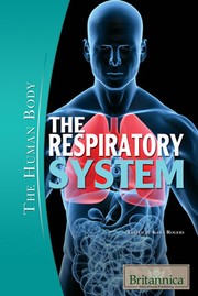 The respiratory system