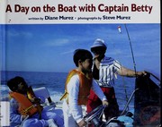 A day on the boat with Captain Betty by Diane Murez