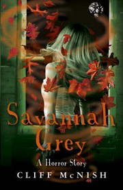 Cover of: Savannah Grey by 