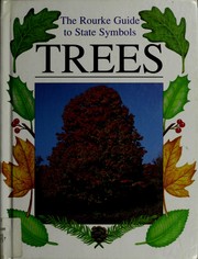 Cover of: Trees