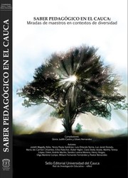 Cover of: Saber pedagógico en el Cauca by 