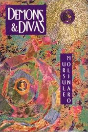 Cover of: Demons & divas: 3 novels