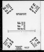 Cover of: Central Agricultural Society: prize list of the fourth annual fall exhibition to be held in Walters Falls, Ont., on Tuesday and Wednesday, Sept. 27 and 28, '92 ...