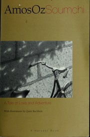 Cover of: Soumchi by Amos Oz