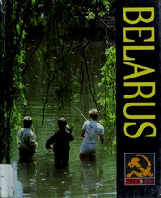 Cover of: Belarus