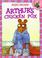 Cover of: Arthur's Chicken Pox (Red Fox Picture Books)