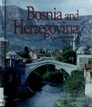 Cover of: Bosnia and Herzegovina
