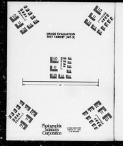 Parliamentary register of Lower-Canada for the year 1818