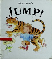 Cover of: Jump! by Steve Lavis
