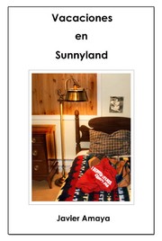 Cover of: Vacaciones en Sunnyland