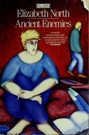 Cover of: Ancient enemies.