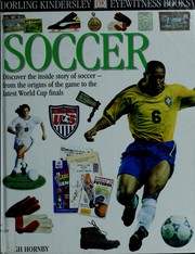 Cover of: Soccer