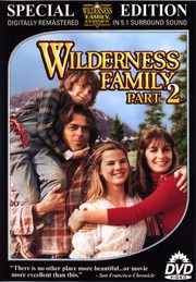 Cover of: Wilderness Family Part 2 by 