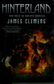 Cover of: Hinterland by James Clemens