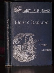 Cover of: Prince Darling and other stories by 