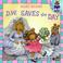 Cover of: D.W. Saves the Day (Red Fox Picture Books)