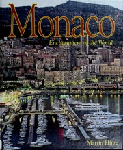 Cover of: Monaco