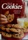 Cover of: Best of country cookies