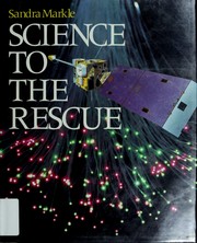 Cover of: Science to the rescue