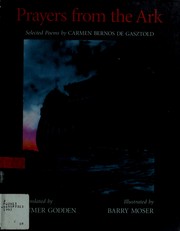 Cover of: Prayers from the ark by Carmen Bernos de Gasztold