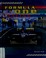 Cover of: Formula 1 racing
