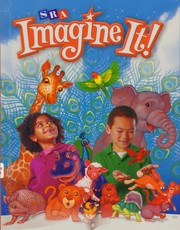 Cover of: Imagine It!: level 1-1