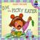 Cover of: D.W. the Picky Eater (A D.W. Adventure)