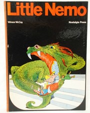 Cover of: Little Nemo