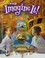 Cover of: Imagine It!