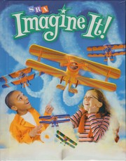 Cover of: Imagine It! by 