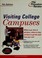 Cover of: The Princeton Review visiting college campuses