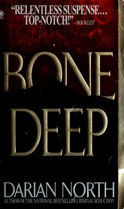 Cover of: Bone deep by North, Darian.