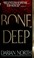 Cover of: Bone deep