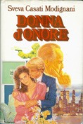 Cover of: DONNA d'ONORE