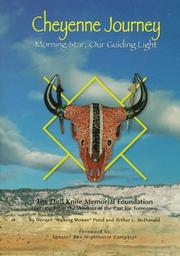 Cover of: Cheyenne Journey: Morning Star, Our Guiding Light