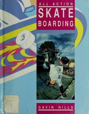 Cover of: Skateboarding (All Action)