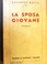 Cover of: La sposa giovane