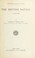 Cover of: The British nation