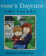 Cover of: Jesse's daycare