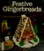 Cover of: Festive gingerbreads