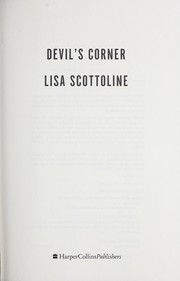 Cover of: Devil