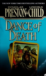 Cover of: Dance of death by Douglas Preston