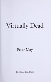 Cover of: Virtually dead