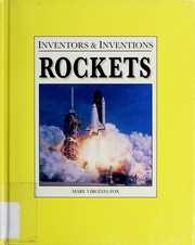 Cover of: Rockets
