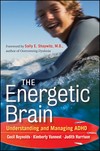 Cover of: The energetic brain by Cecil R. Reynolds