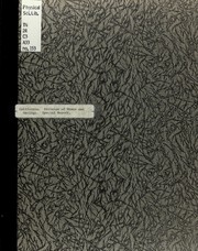 Cover of: Mineral land classification: aggregate materials in the western San Diego County production-consumption region