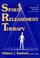 Cover of: Spirit Releasement Therapy