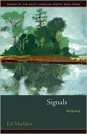 Cover of: Signals by Ed Madden