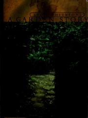 Cover of: A garden story